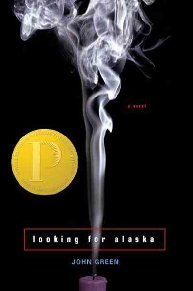 Looking for Alaska 