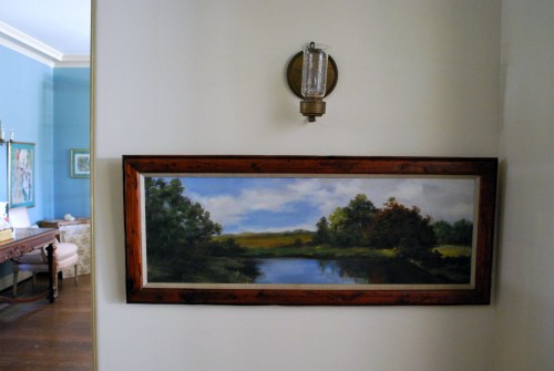 painting