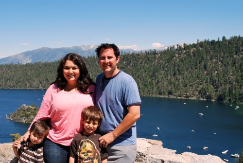EmeraldBay Family