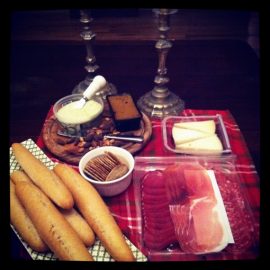 picada