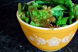 Lettuce