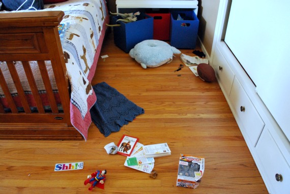 WM-Clean, 9