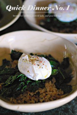 Poached Eggs copy