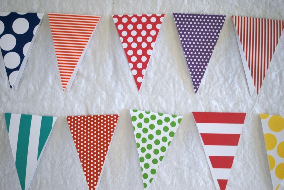 Step 6, determine pattern