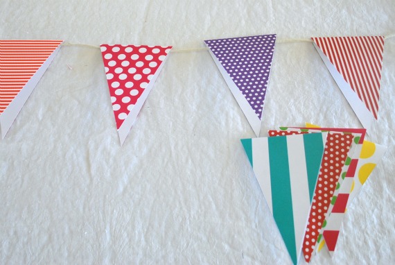 Step 7, string banner