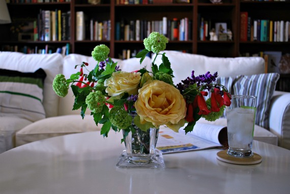 WM-Family Room, 2