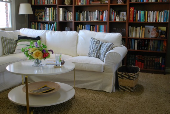 WM-Family Room, 4