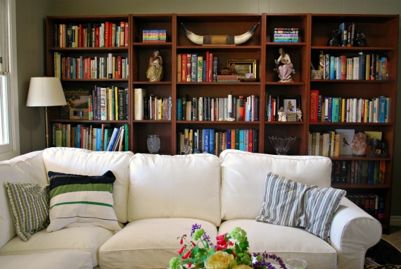 WM-Family Room, 5