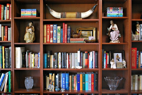 WM-Family Room, 7