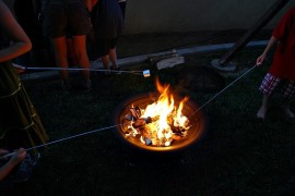 Camp, 6