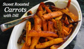 Carrots