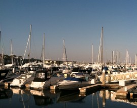 Marina