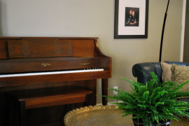 WM-Piano, 3