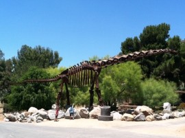 Big Ol' Dino