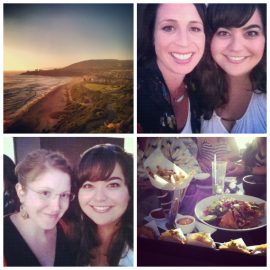 Laguna Collage