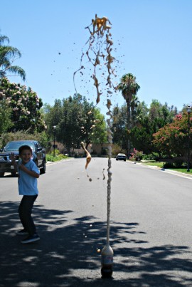 Launch, 2