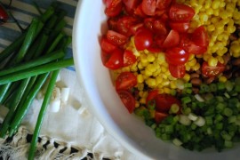 Texas Caviar, Mixed II
