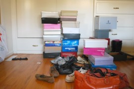 WM-Closet, 4