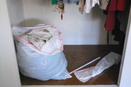 WM-Closet, 6