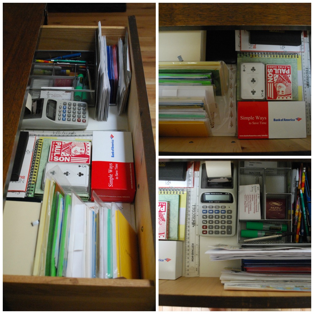 WM-bill drawer, 5