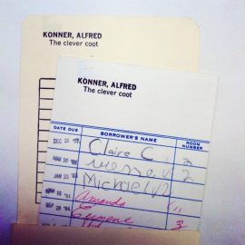 Libbrary, 6