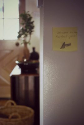 Love Notes, 2