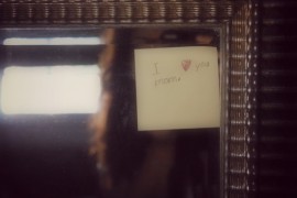 Love Notes