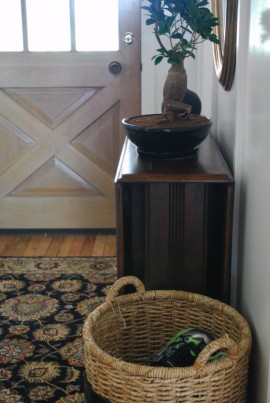 WM-entry, 11