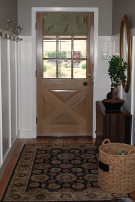 WM-entry, 2