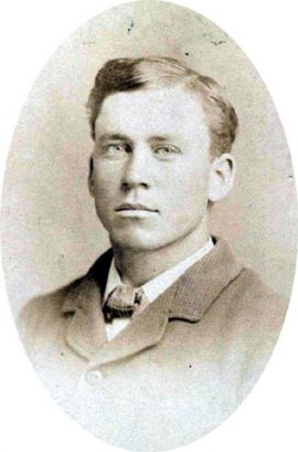 Wilder