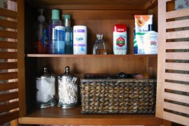 Bathroom, 5