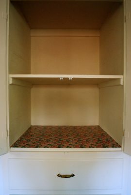 Bedroom Cupboard, 4