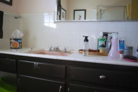 Boys Bathroom, 2