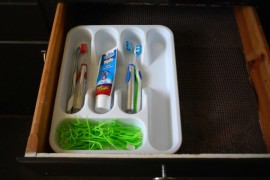 Boys Bathroom, 6