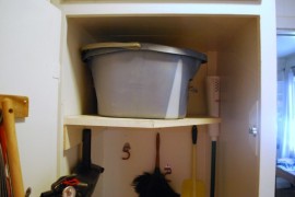 Broom Closet, 10