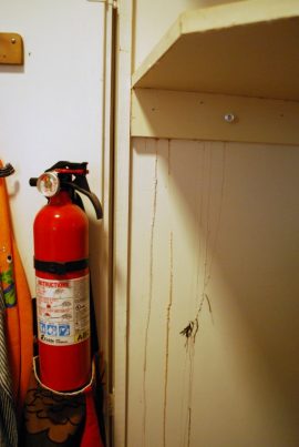 Broom Closet, 3