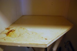 Broom Closet, 4