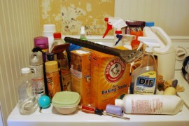 Broom Closet, 5