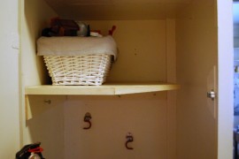 Broom Closet, 8