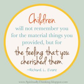 Cherished