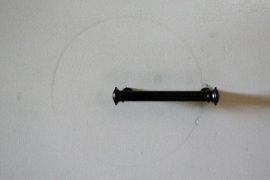 Closet Handles, 5