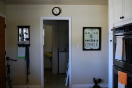 Closet, Kitchen, 2