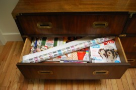 Drawers, 2