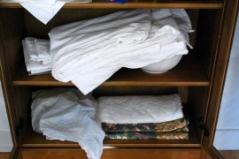 Drawers, 6