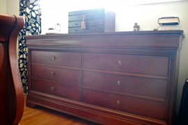 Dresser, 1