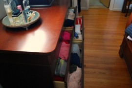 Dresser, 2