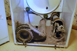 Dryer, 2