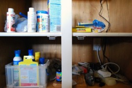 Fish Cabinet, 1