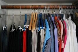Hangers, 4