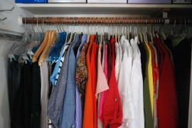 Hangers, 5